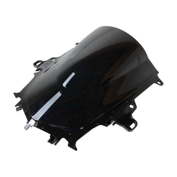 airblade Airblade dark smoked double bubble screen - yamaha yzf-r1 15>